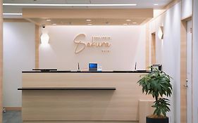 パーク セントラル さくらホテル